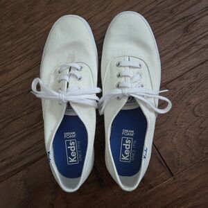 Women's Keds Size 5